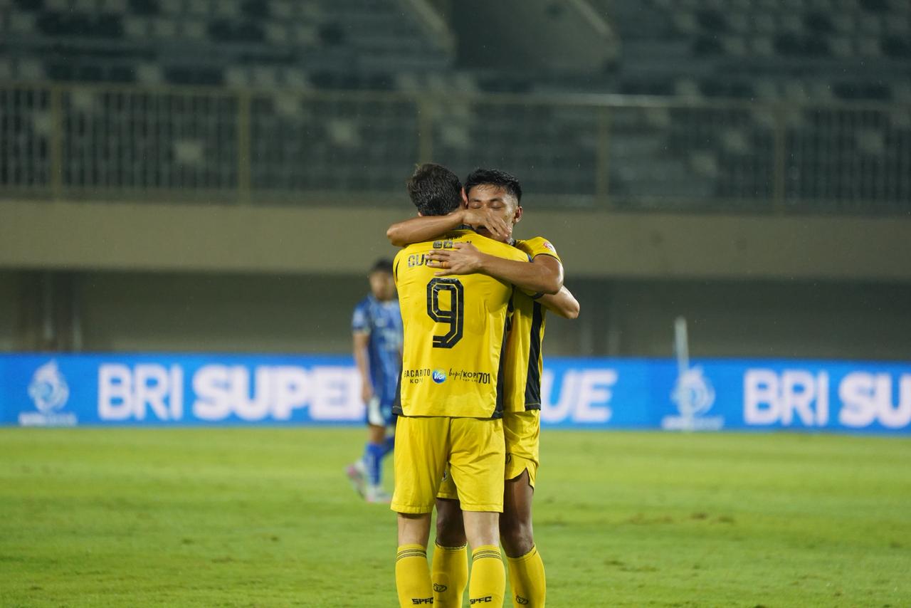 Pemian Semen Padang FC